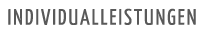 Unsere Individualleistungen